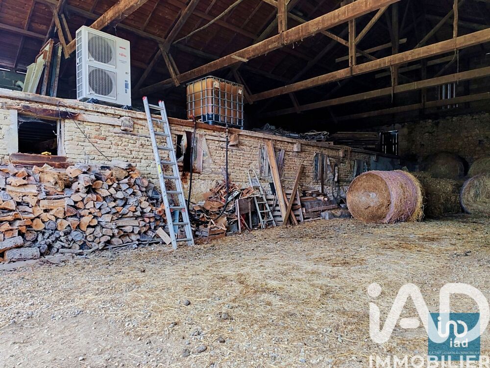 à vendre  Maison Poupas (82120)