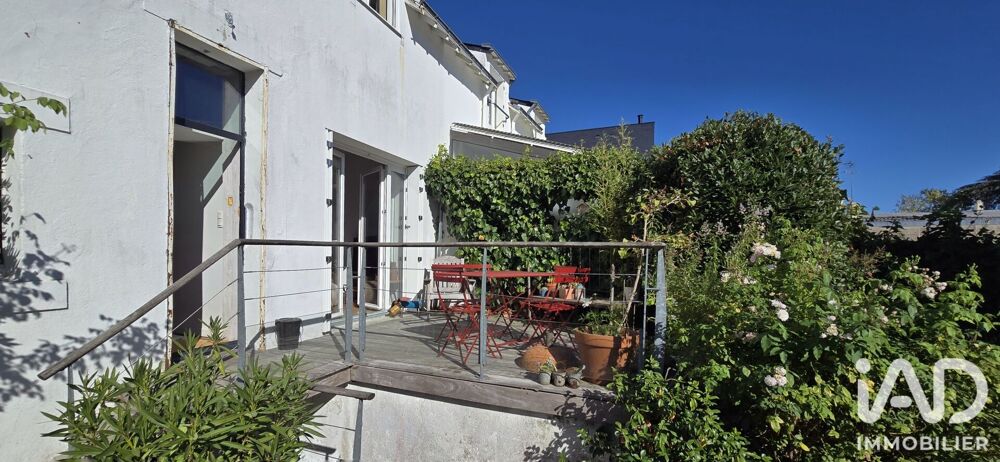 à vendre  Maison Vannes (56000)