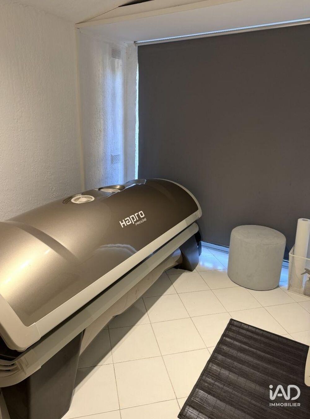   Vente Local d'activités 40 m&sup2; Marseille 12