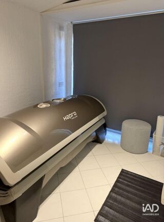   Vente Local d'activités 40 m&sup2; Marseille 12
