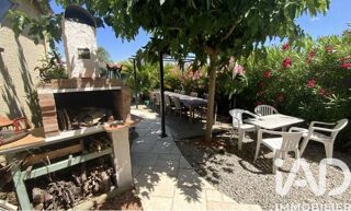  Maison à vendre 6 pièces 170 m²