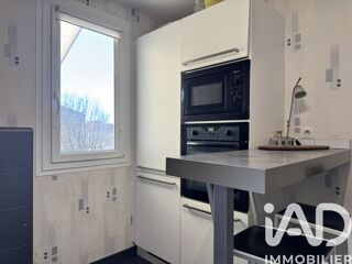  Appartement à vendre 5 pièces 117 m²