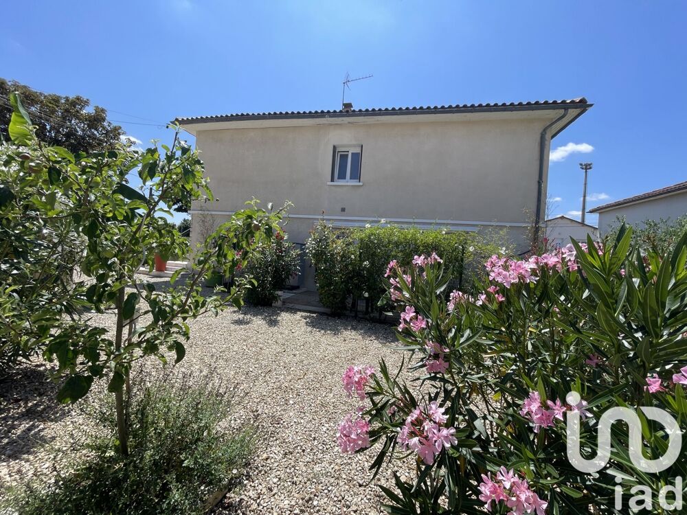Vente Maison traditionnelle 5 pièces
