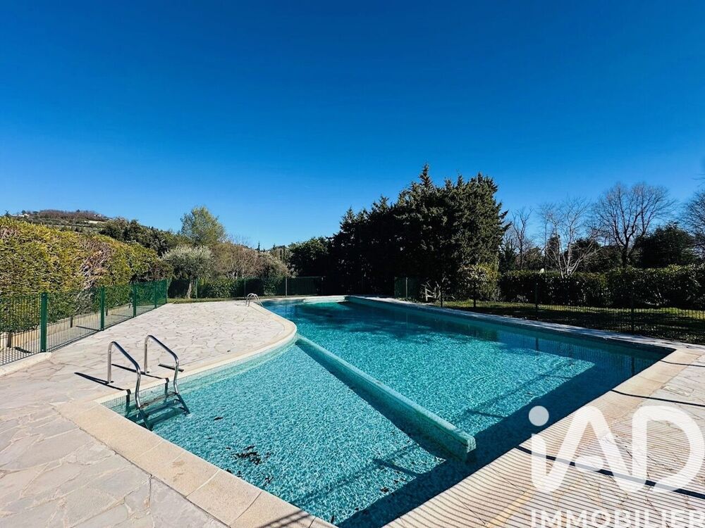 Vente Maison Vente Maison/villa 4 pièces Grasse