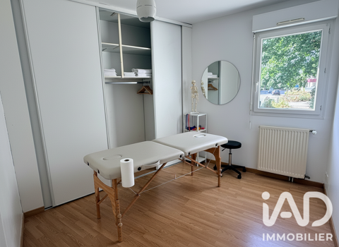   Vente Boutique/Local commercial 65 m&sup2; 