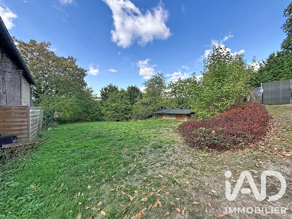 Vente Maison Vente Maison/villa 6 pièces Saint-martin-la-garenne