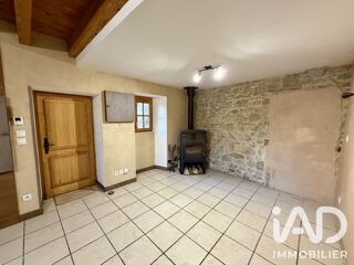  Maison à vendre 4 pièces 64 m²