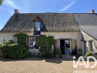  Maison � vendre 6 pi�ces 182 m�