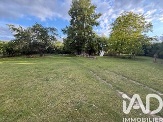  Terrain � vendre 3944 m�