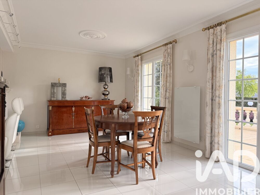Vente Maison Vente Maison/villa 5 pièces Saint-roch
