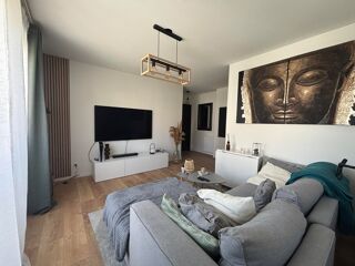  Appartement à louer 2 pièces 42 m²