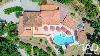  Maison à louer 5 pièces 287 m²