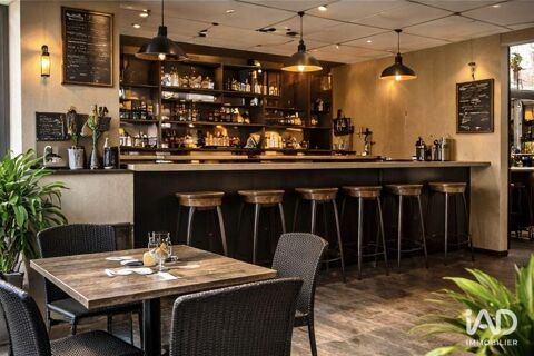   Vente Restaurant 147 m&sup2; 