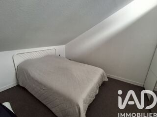  Appartement à vendre 2 pièces 23 m²