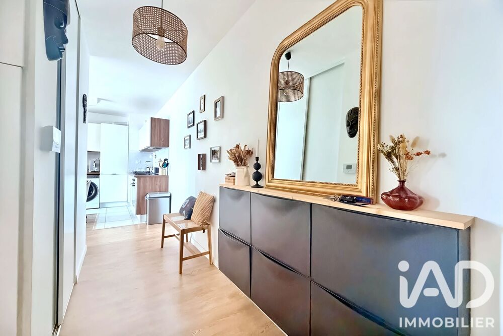 Vente Appartement Vente Appartement 3 pièces Châtenay-malabry