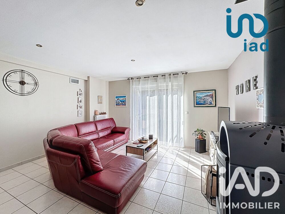 Vente Maison Vente Maison/villa 5 pièces Chavanay