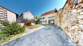  Maison à vendre 5 pièces 125 m²