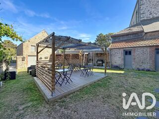 Vente Autre Vente Chambres d'hôtes, Gîtes 231 m&sup2; La hague