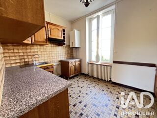  Maison à vendre 4 pièces 82 m²