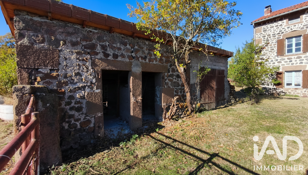 Vente Maison Vente Maison de campagne 2 pièces Vergezac