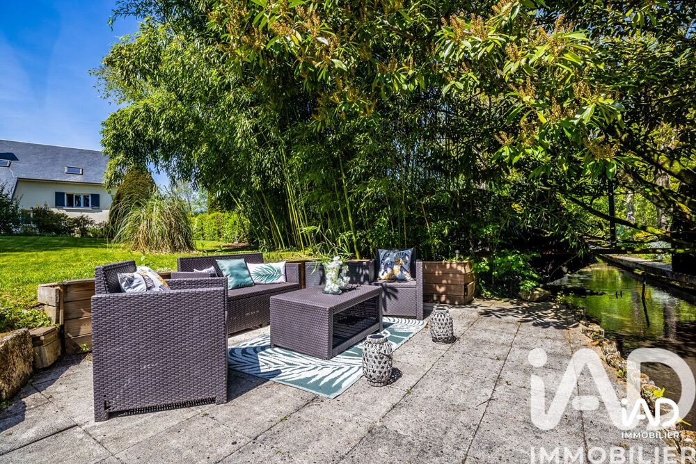 à vendre  Maison Chambly (60230)