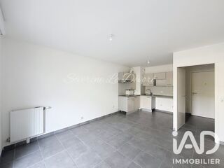  Appartement à vendre 2 pièces 39 m²