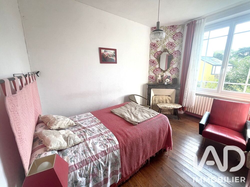 Vente Maison Vente Maison/villa 5 pièces Groix