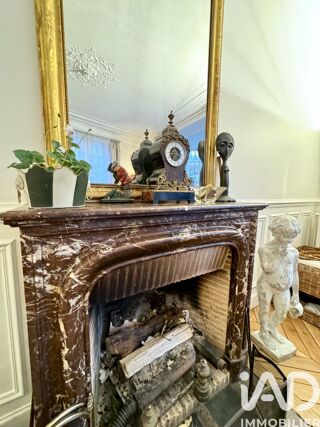  Maison à vendre 11 pièces 257 m²