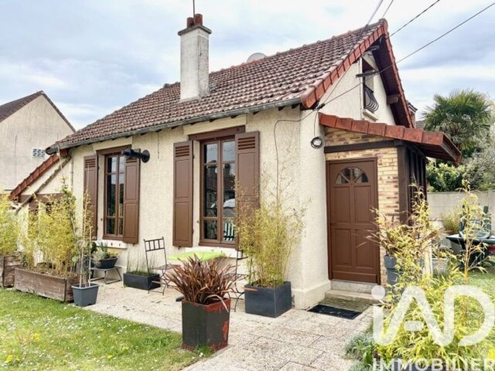 Vente Maison/villa 3 pièces