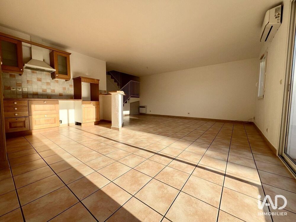 Vente Maison Vente Maison/villa 4 pièces Toulouges