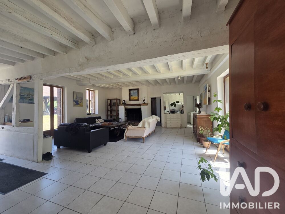 Vente Maison Vente Maison de campagne 11 pièces Gohory