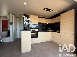  Appartement à vendre 4 pièces 49 m²