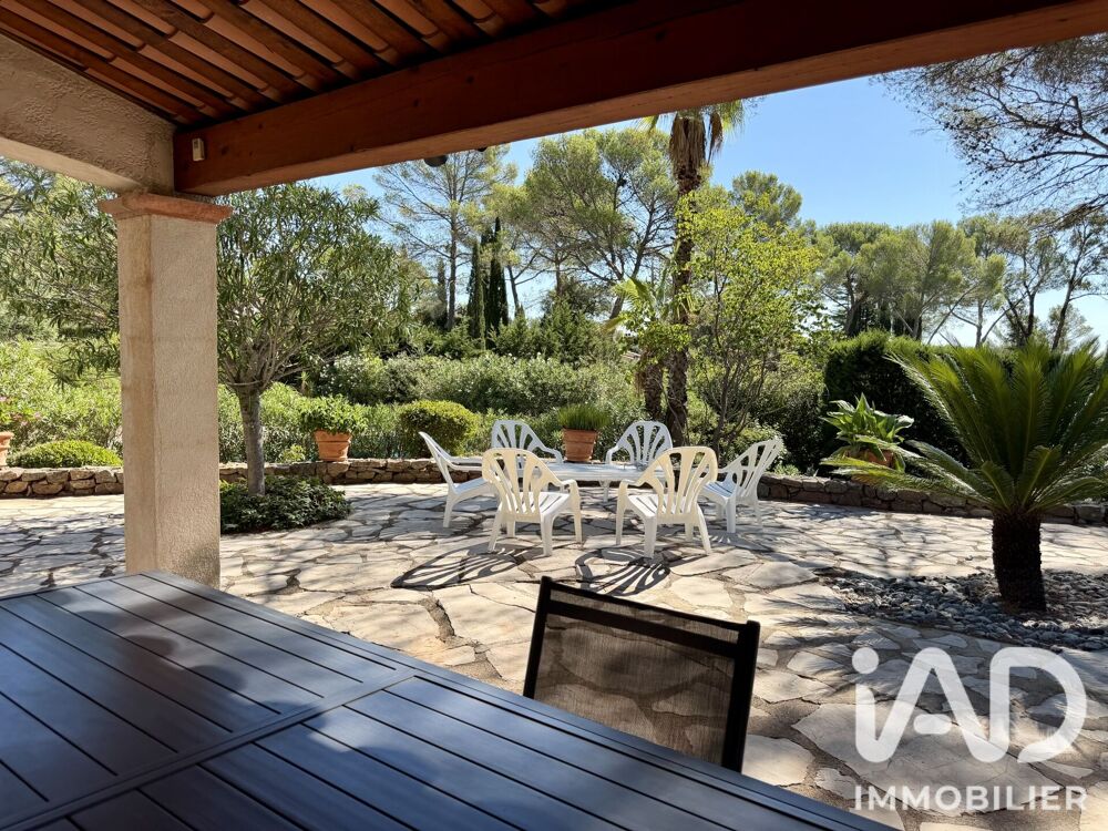 à vendre  Maison Roquebrune-sur-Argens (83520)