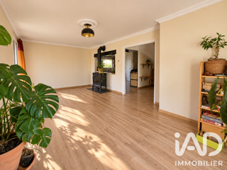  Maison à vendre 5 pièces 86 m²