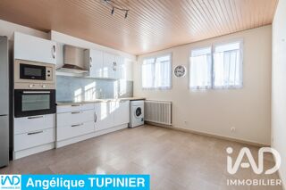 Vente Appartement Vente Appartement 3 pièces Breuillet