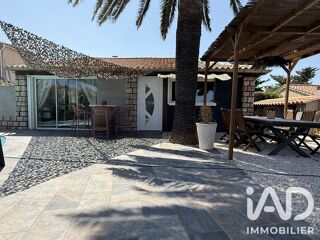  Maison à vendre 5 pièces 110 m²