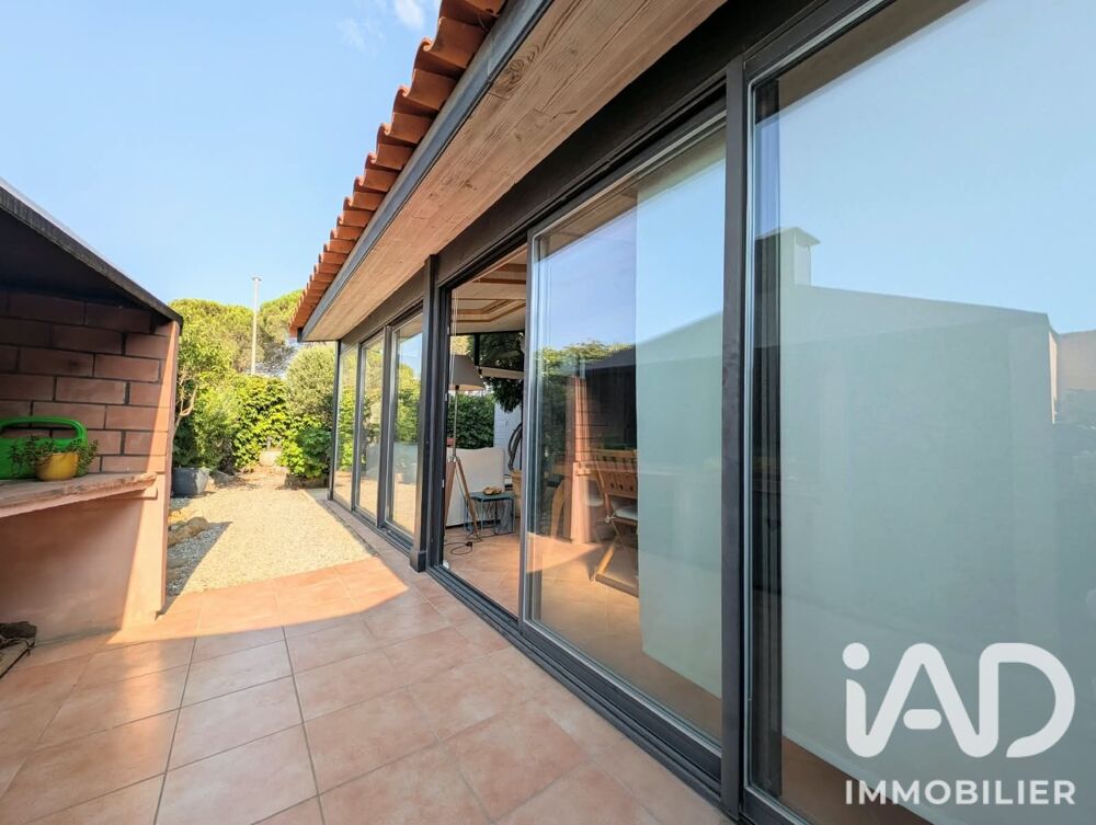 Vente Maison Vente Maison traditionnelle 4 pièces Saint-cyprien
