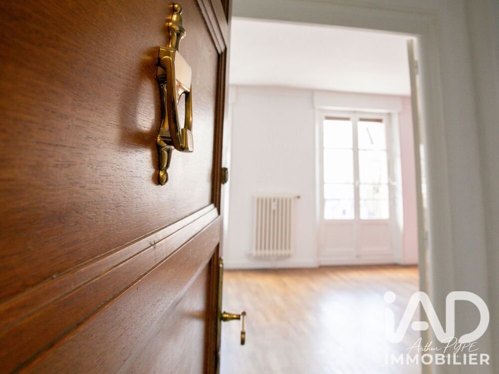 Vente Appartement Vente Appartement 4 pièces Châlons-en-champagne