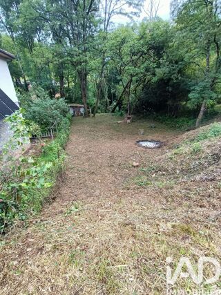  Terrain à vendre 673 m²