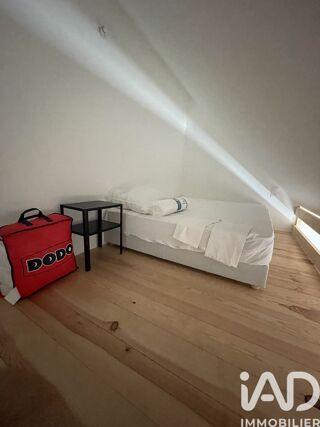  Appartement à louer 1 pièce 24 m²