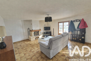  Maison à vendre 3 pièces 72 m²