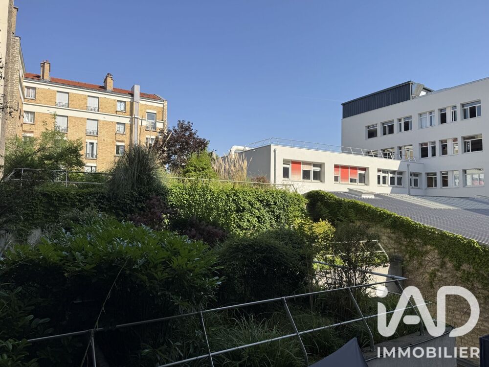 Vente Appartement Vente Appartement 3 pièces Paris 15