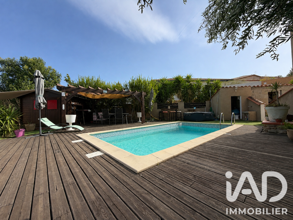 Vente Maison/villa 4 pièces