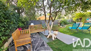  Maison à vendre 7 pièces 137 m²