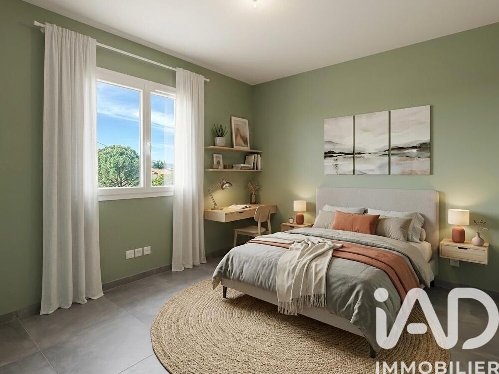 Vente Maison traditionnelle 4 pièces