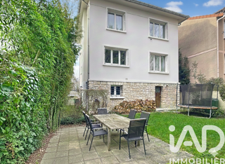  Maison � vendre 6 pi�ces 110 m�