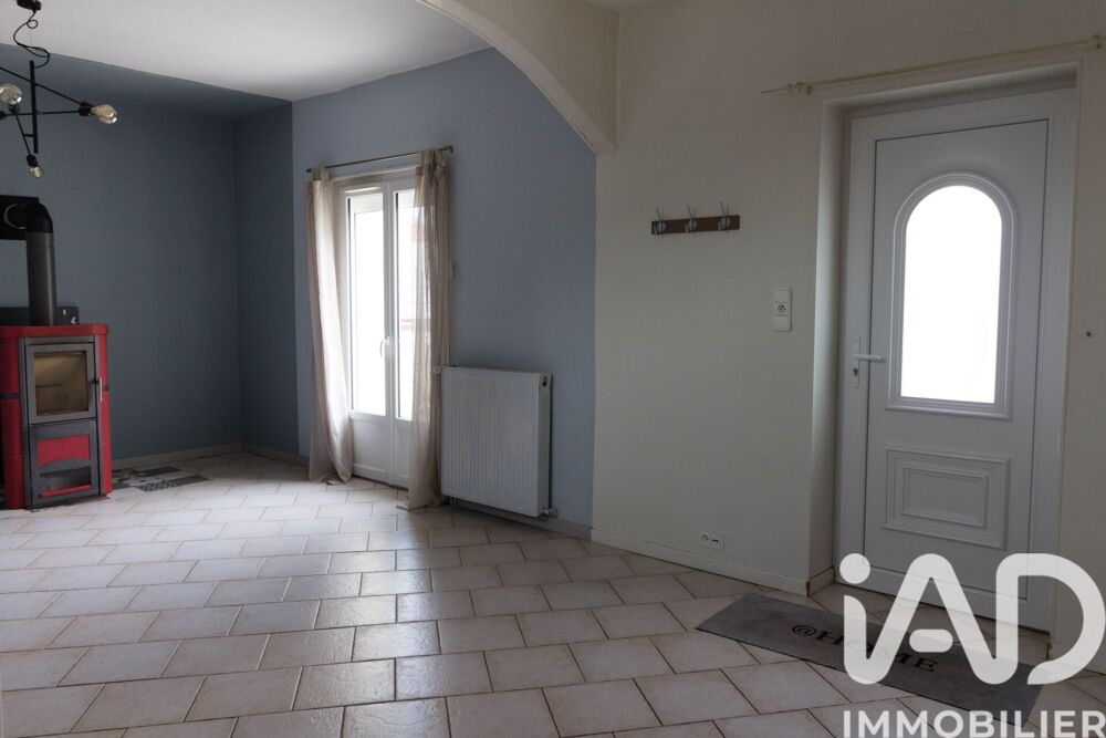 Maison 6 pièces 172 m² · à Couzeix · 172 m² · 175 000 €