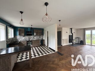  Maison � vendre 6 pi�ces 212 m�