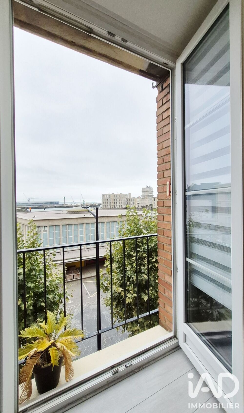 Vente Appartement Vente Appartement 2 pièces Le havre