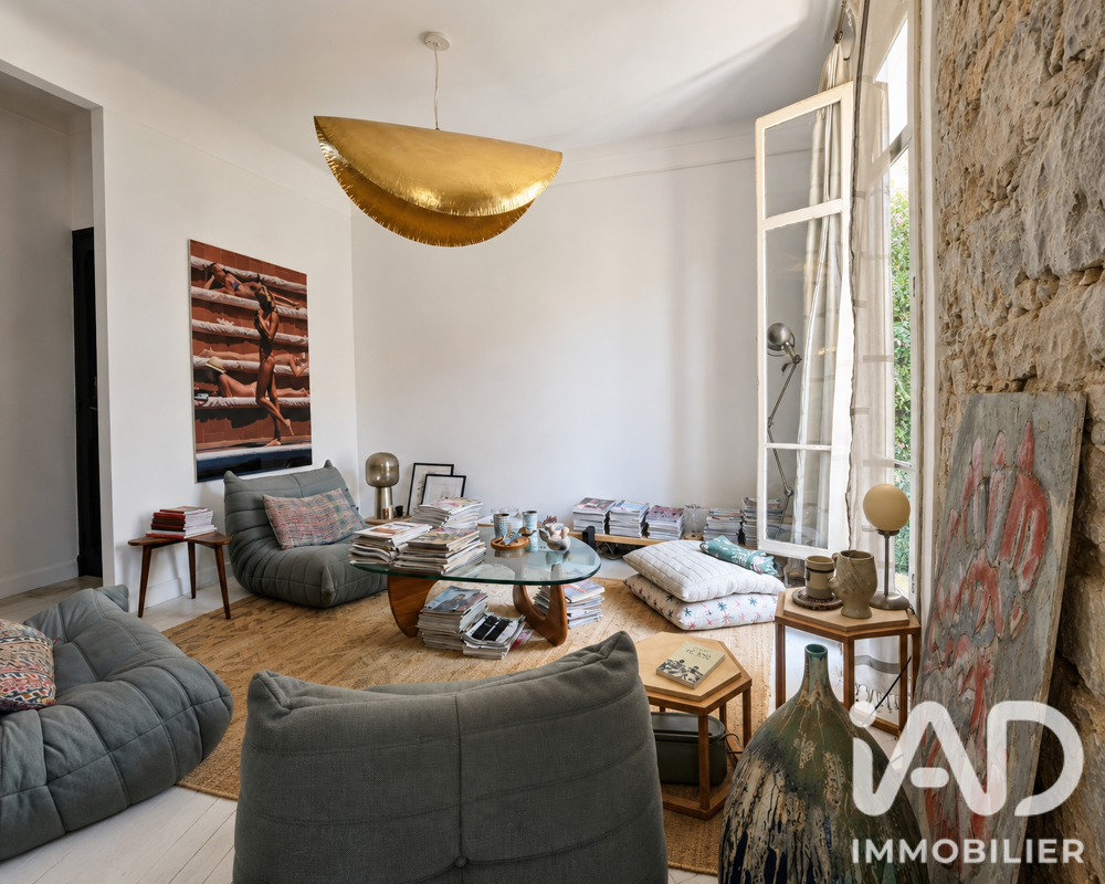 Vente Appartement Vente Appartement 3 pièces Cannes